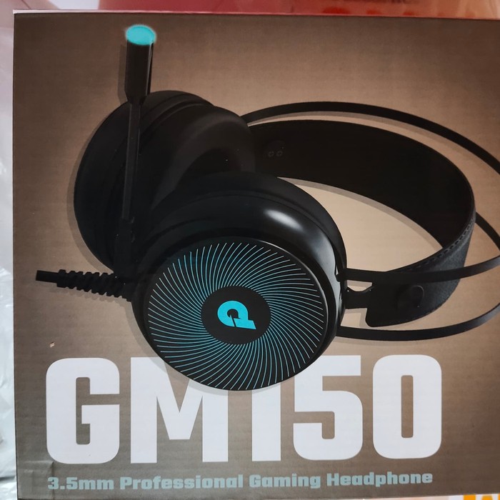 Headset DBE GM 150