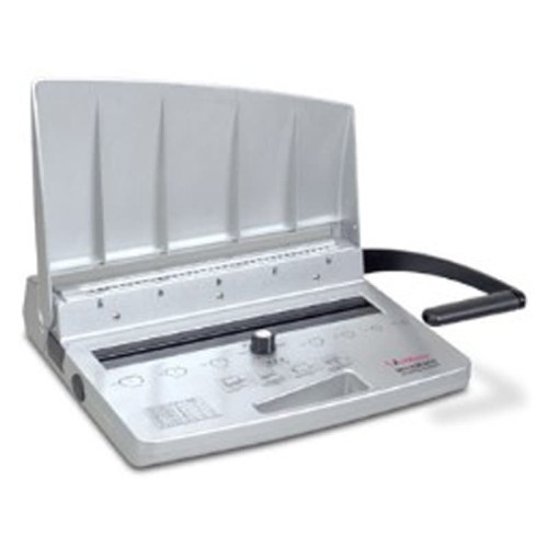 

Newmark mesin binding wiremate A4