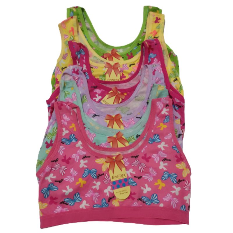 Breitex Miniset Anak Sekolah Dasar