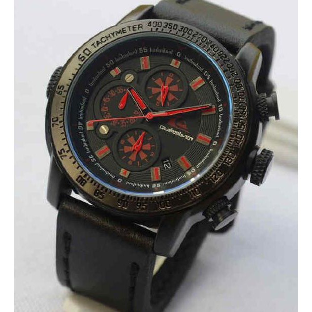 Jam Tangan Pria Quicksilver Qs 6040 Spesial