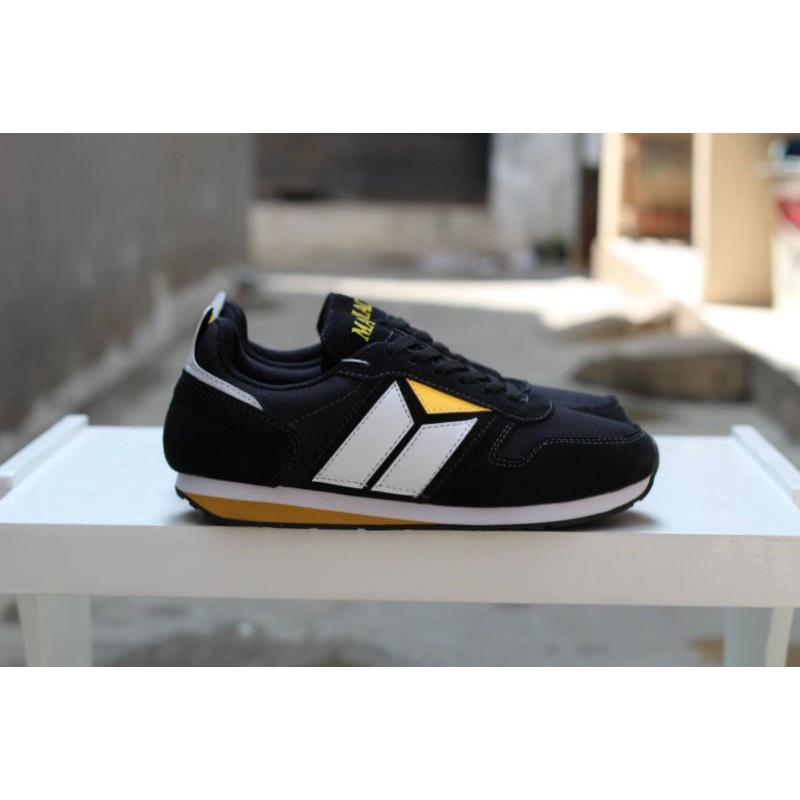 SEPATU Kets GRADE ORI MACBETH USA KLASIK. UKURAN 39-43