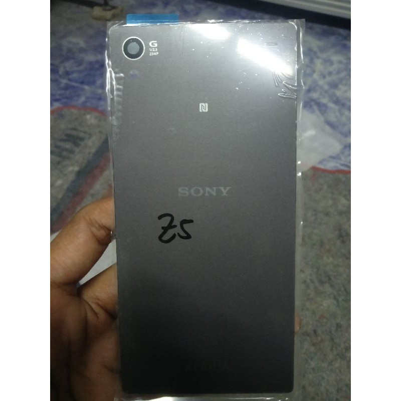 

Backdoor_Sony_Z5