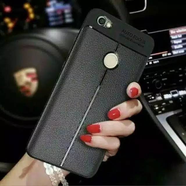 Case autofokus realme c2,c3,5i,5s,6,6 pro,5,c1,x,2,xt,5 pro,3,3 pro,x2,u1,-leather case-casing