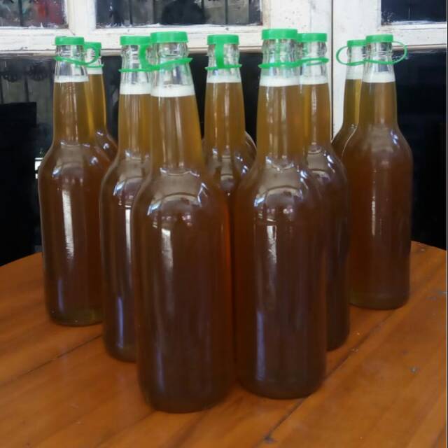 

Madu asli malifera
