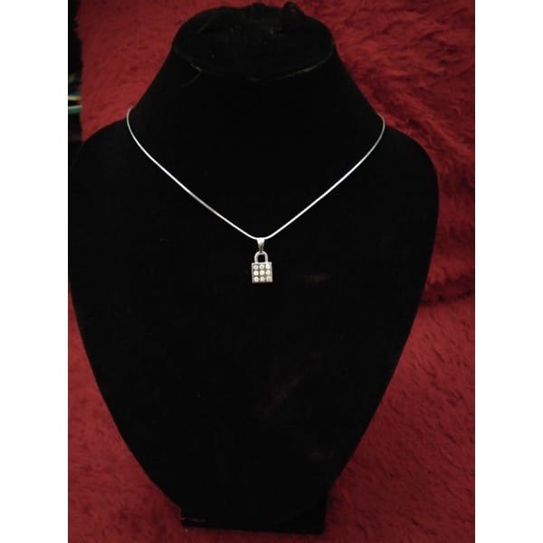 [COD] KALUNG TITANIUM BUAT WANITA DAN PRIA TERLARIS KALUNG TITANIUM ANTIKARAT MUARAH