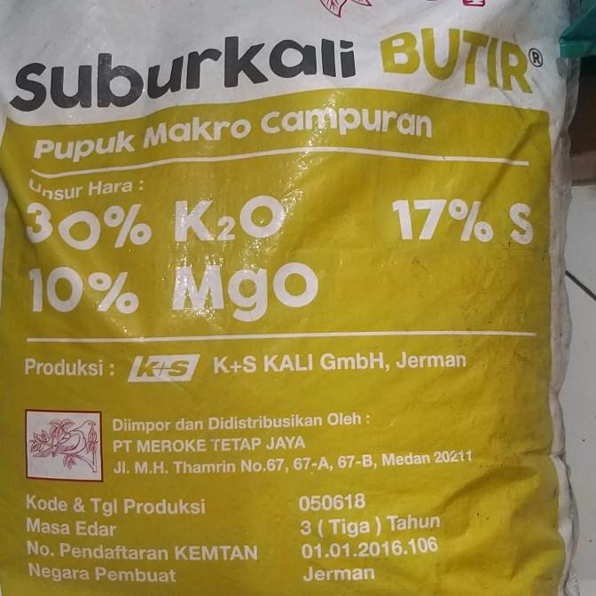 ><><><] Pupuk Meroke SUBURKALI repack 1kg