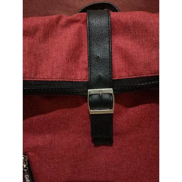 COOLER BAG GABAG - PRELOVED