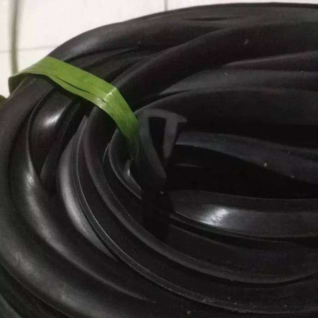 List karet helm full face + helm bogo PNP KYT Rc7 KYT r10 KYT k2r lis karet helm Cakil helm retro