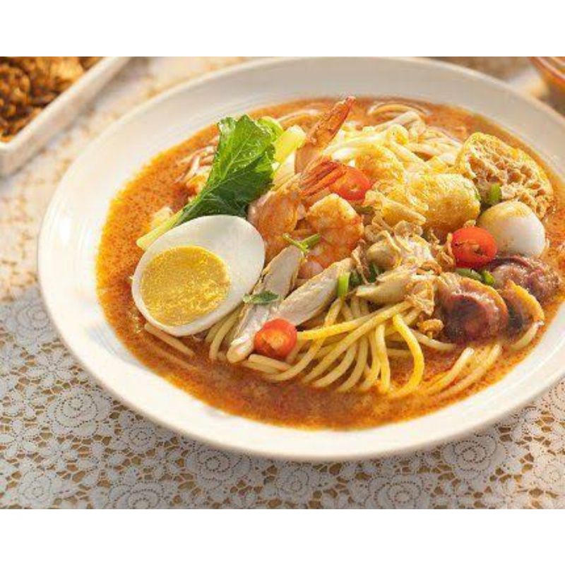 

Mie kari