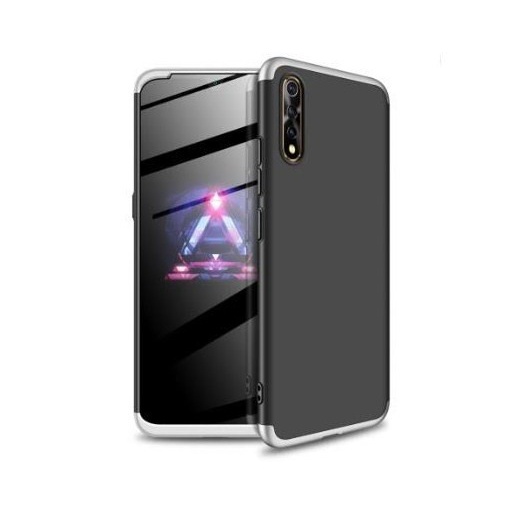 VIVO S1 GKK Original Full Protection 360 HardCase