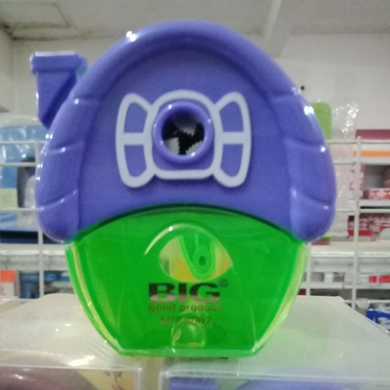 

RAUTAN/ASAHAN MEJA BIG