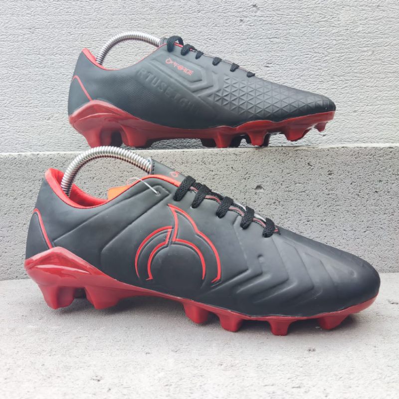 NEW!!! SEPATU BOLA ORTUSEIGHT FORTE OROCHI TERBARU TERMURAH TERLARIS SIZE 38-43 BISA BAYAR DITEMPAT(COD)