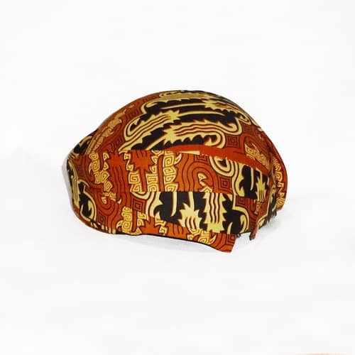 Blangkon Solo Jawa Tengah Asli