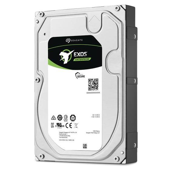 SEAGATE EXOS 7E8 8TB 3.5&quot; 7200RPM 256MB SAS