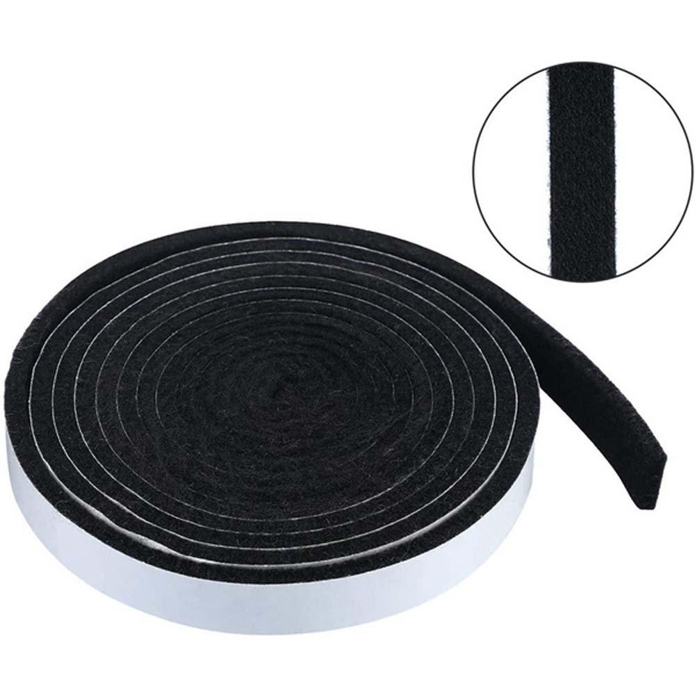 [Elegan] Barbecue sealing tape Easy Clean Anti Meradang Tahan Panas Alat Dapur