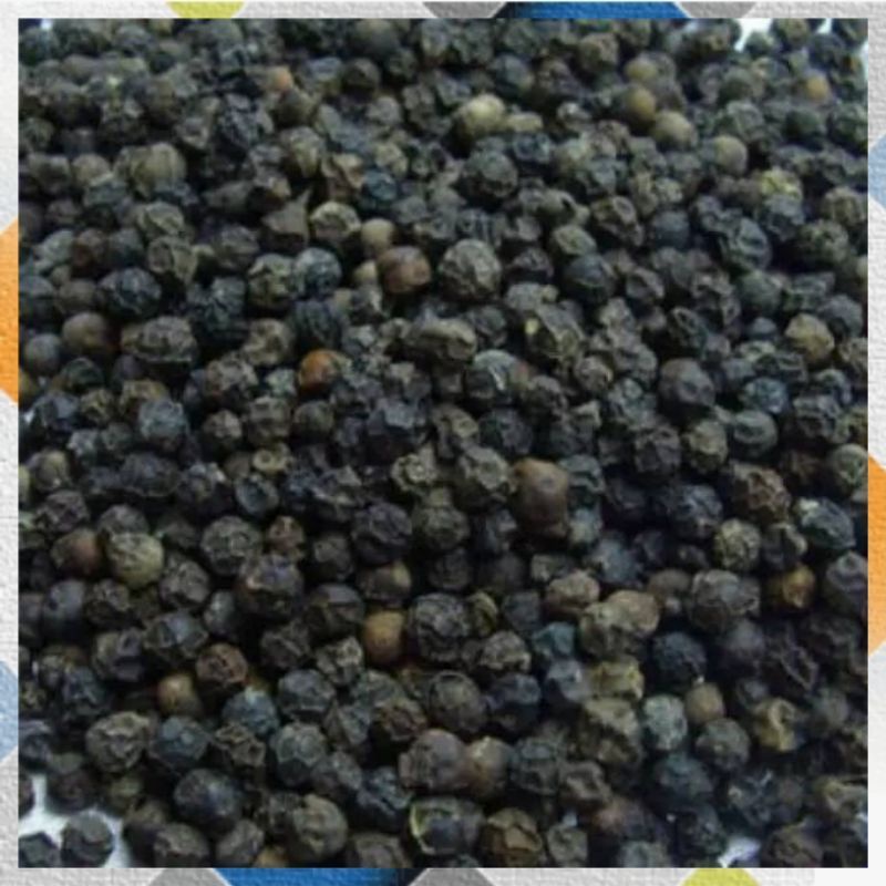 

Lada hitam - 50 gram