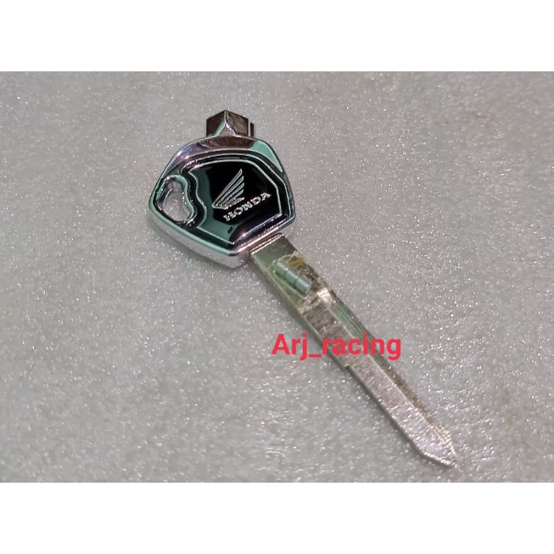 TERLARIS bahan duplikat kunci variasi montor honda SUPRA125 HELM IN,SCOOPY,VARIO 125/150,BEAT,BLADE,