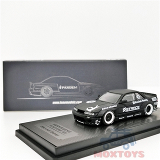 rocket bunny diecast