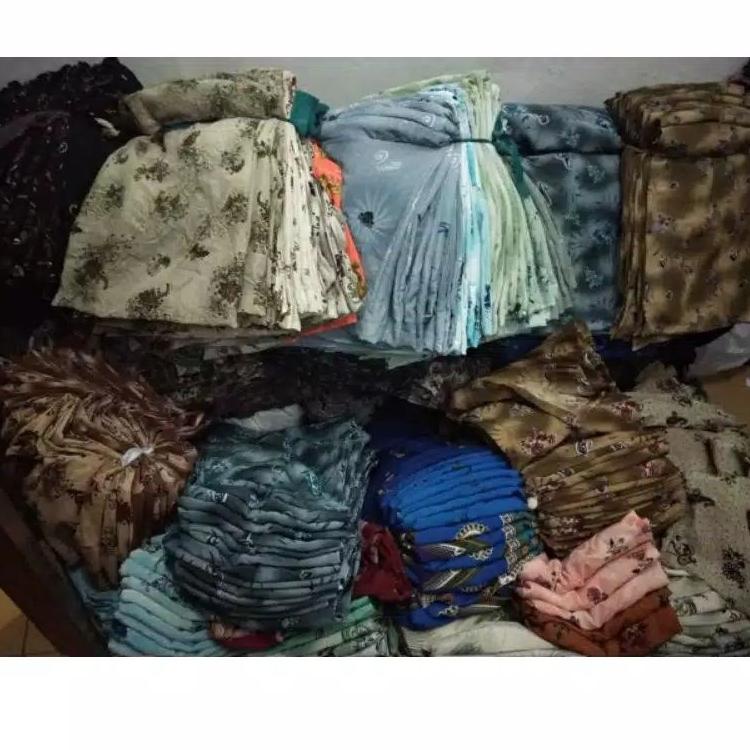 "KTI. 349027" KEBAYA NENEK JADUL / KEBAYA MURAH / KEBAYA MOTIF / KEBAYA NENEK JADUL