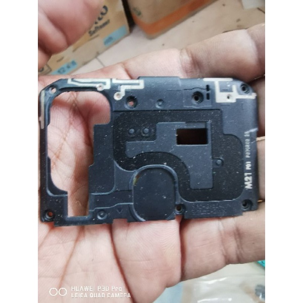 tutup mesin samsung m21 m30s original copotan