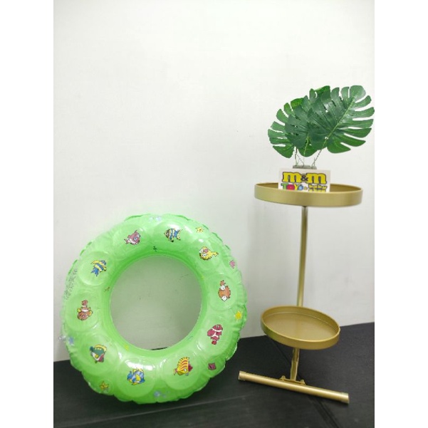 SWIM RING/PELAMPUNG DONUT