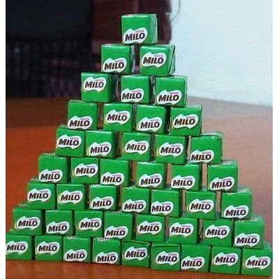 

NESTLE MILO CUBE ENERGY MALAYSIA COKELAT BEKAL ANAK BISKUIT KUE SUSU O