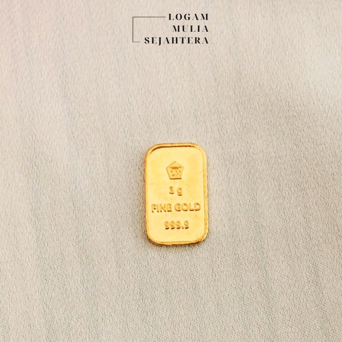 LOGAM MULIA 3 GRAM ANTAM RETRO