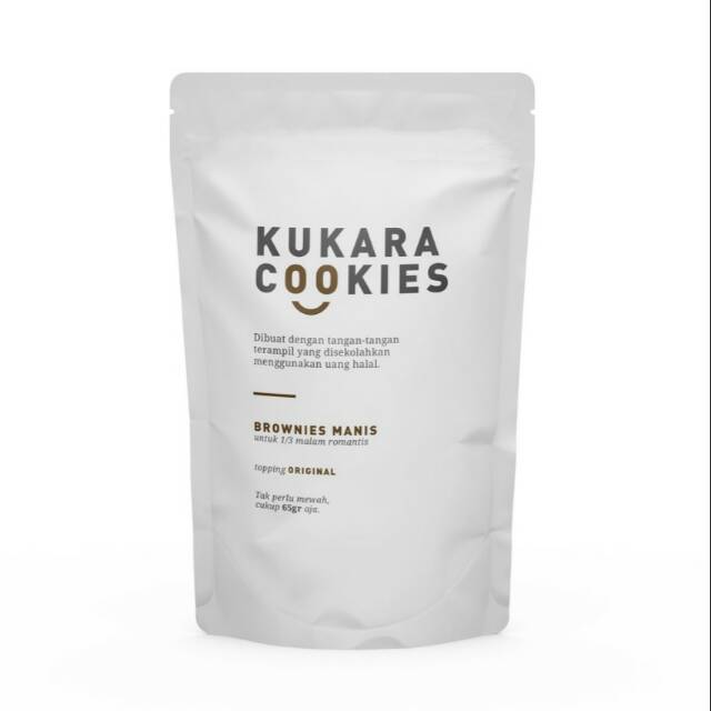 

Kukaracookies Original