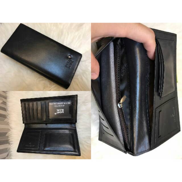 DOMPET_MONT BLANC SUPER