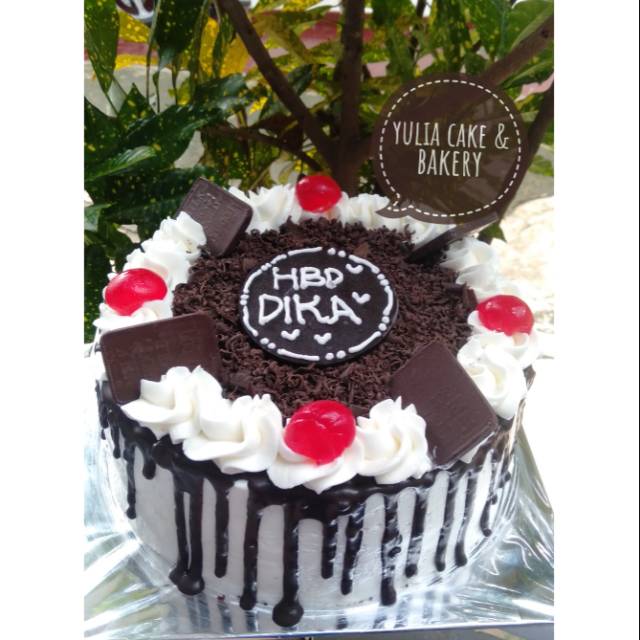 

Blackforest