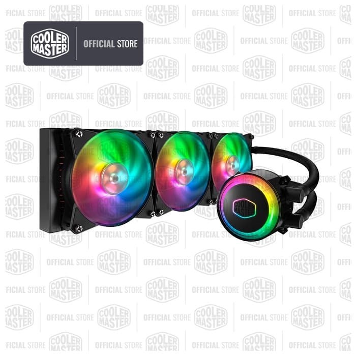 Cooler Master MasterLiquid ML360R RGB [MLX-D36M-A20PC-R1]