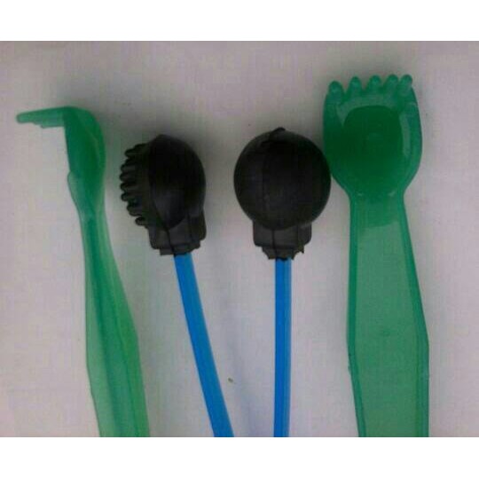 Garukan Badan Termurah