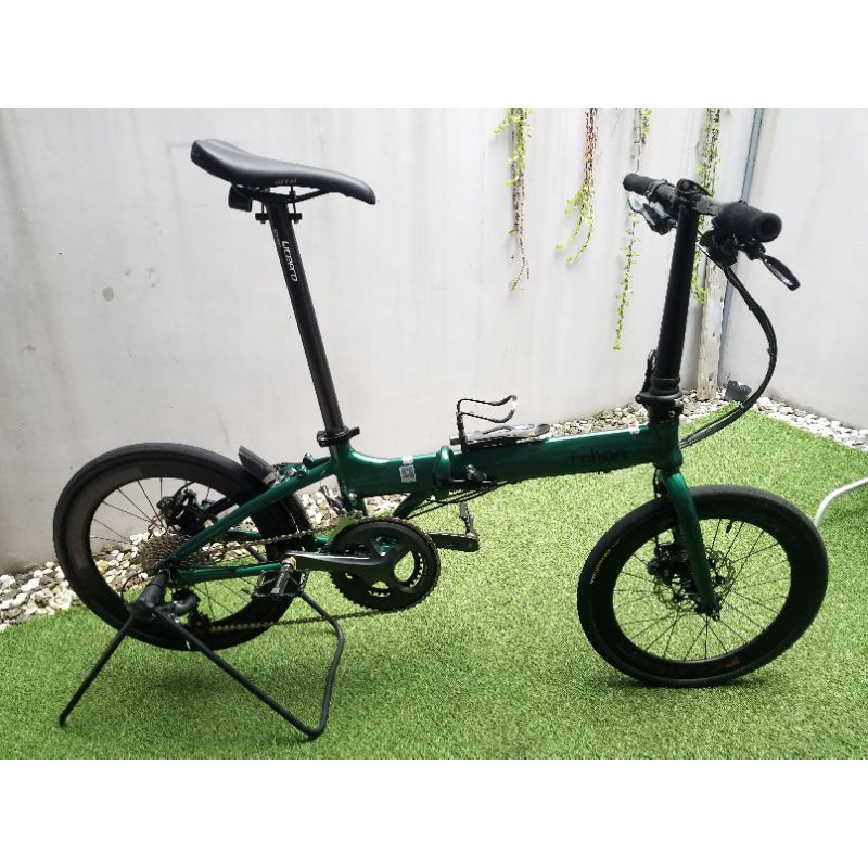 Sepeda FNHON Blast 2020