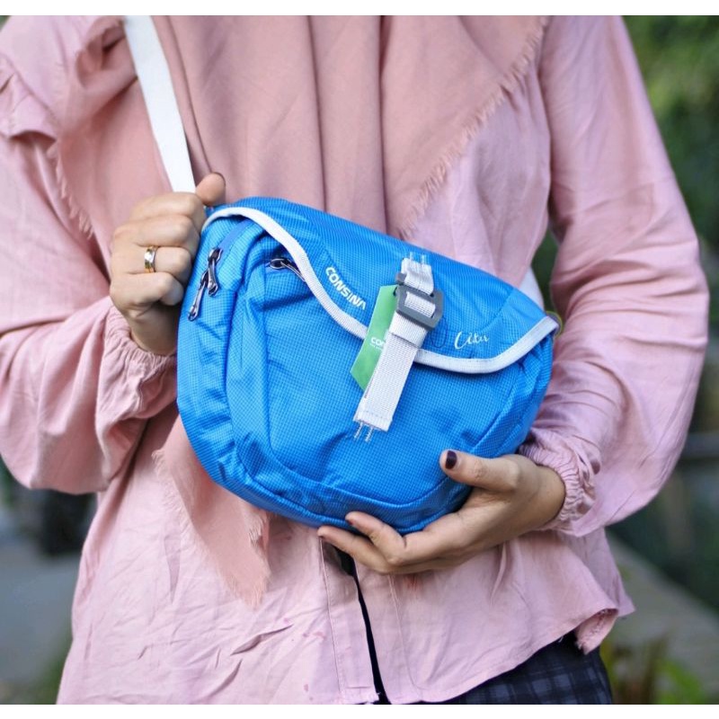 TAS SELEMPANG CONSINA ASTER