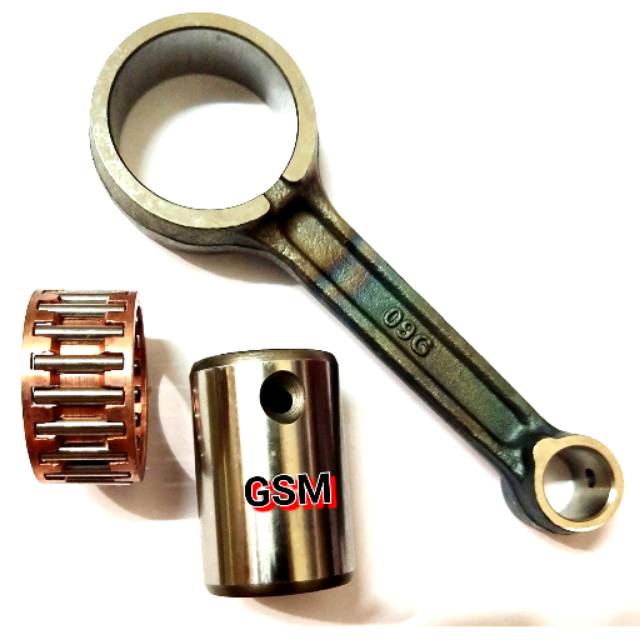 Stang Seher Smash 110