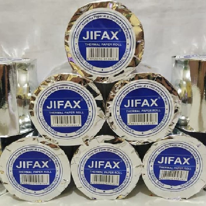 

PROMO KERTAS THERMAL 80 X 80 mm 80X80- Roll KERTAS KASIR THERMAL EPSON