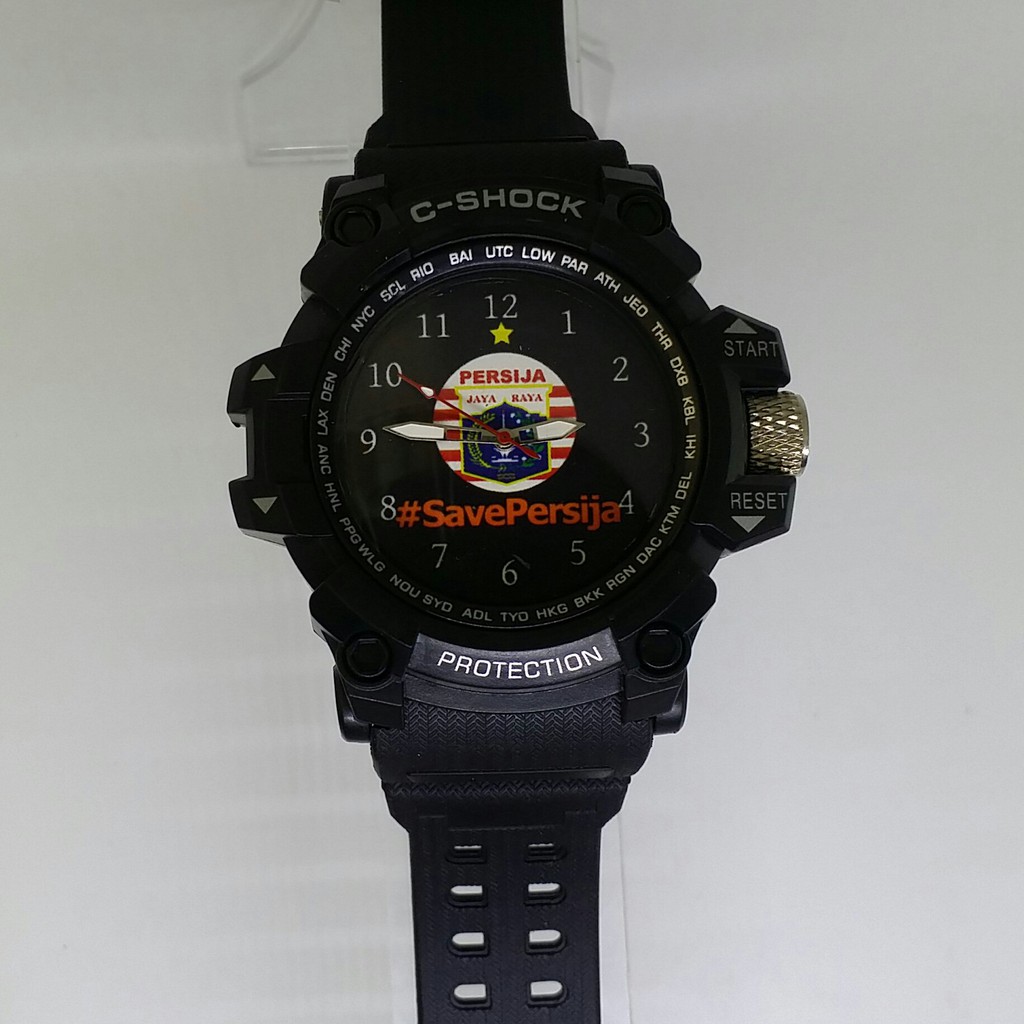 Jam PERSIJA Outdoor Anti Air 15