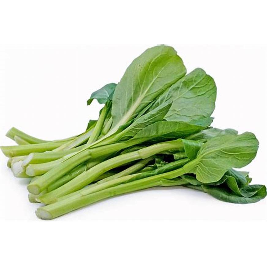 

BEST SELLER Sayur segar caisim sawi ijo per 300gr