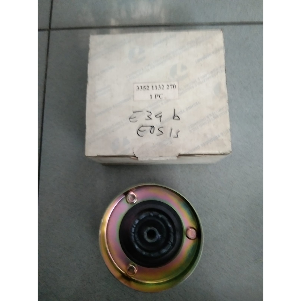 SUPPORT SHOCK BELAKANG BMW E34