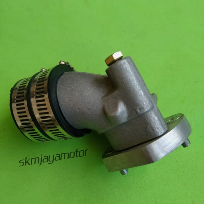 INTAKE MANIFOLD MANIPOL MIO KARBU PE24 MANIPUL MIO