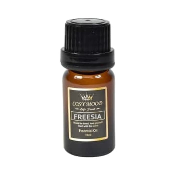 Cosy Mood Freesia Life Scent Essential Oil 10 Ml