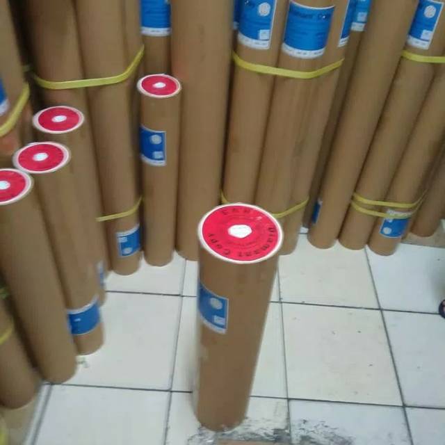 

Diamant copy kertas rooll A1.80gsm 62cmx150m