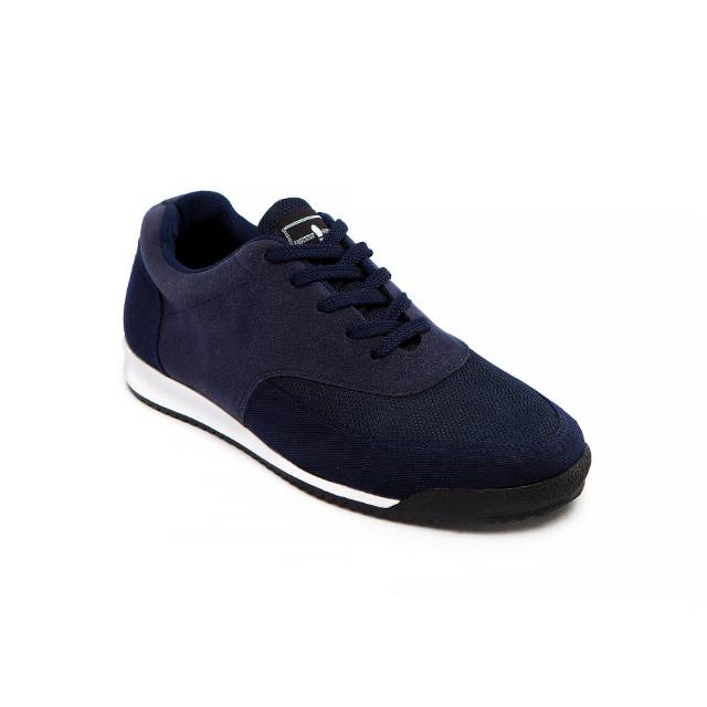 Sepatu FOOTSTEP FOOTWEAR - NITRO Navy