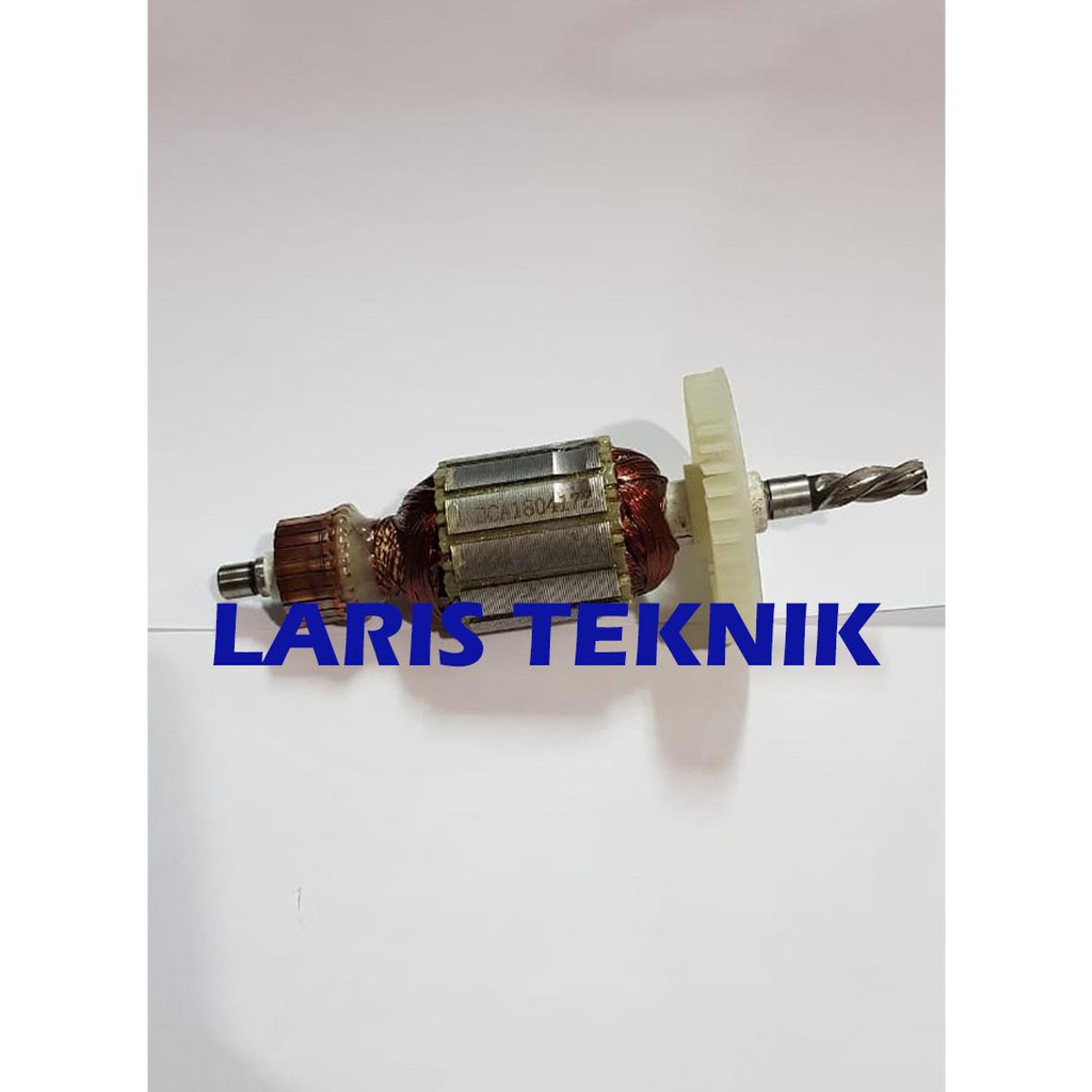 Angker Bor MT 811/Armature Bor Maktec MT811