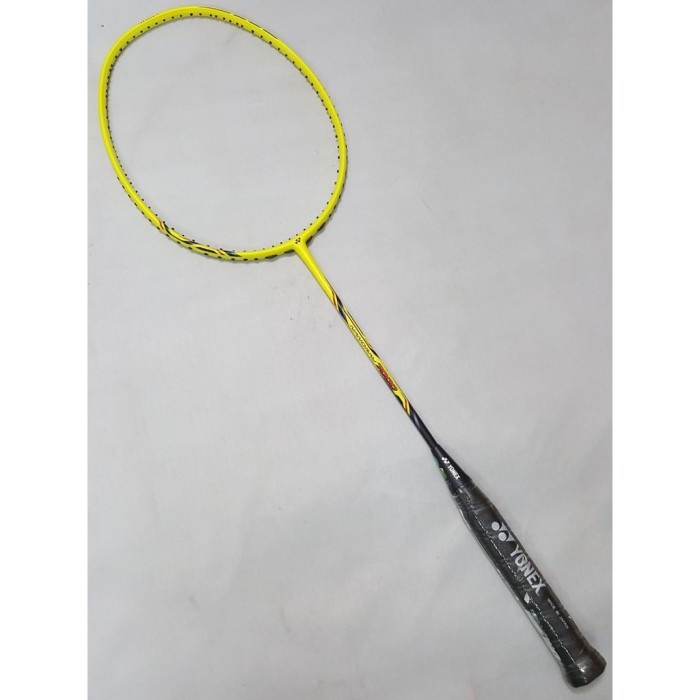 Raket Badminton YONEX NANORAY 7000+ grip ORIGINAL