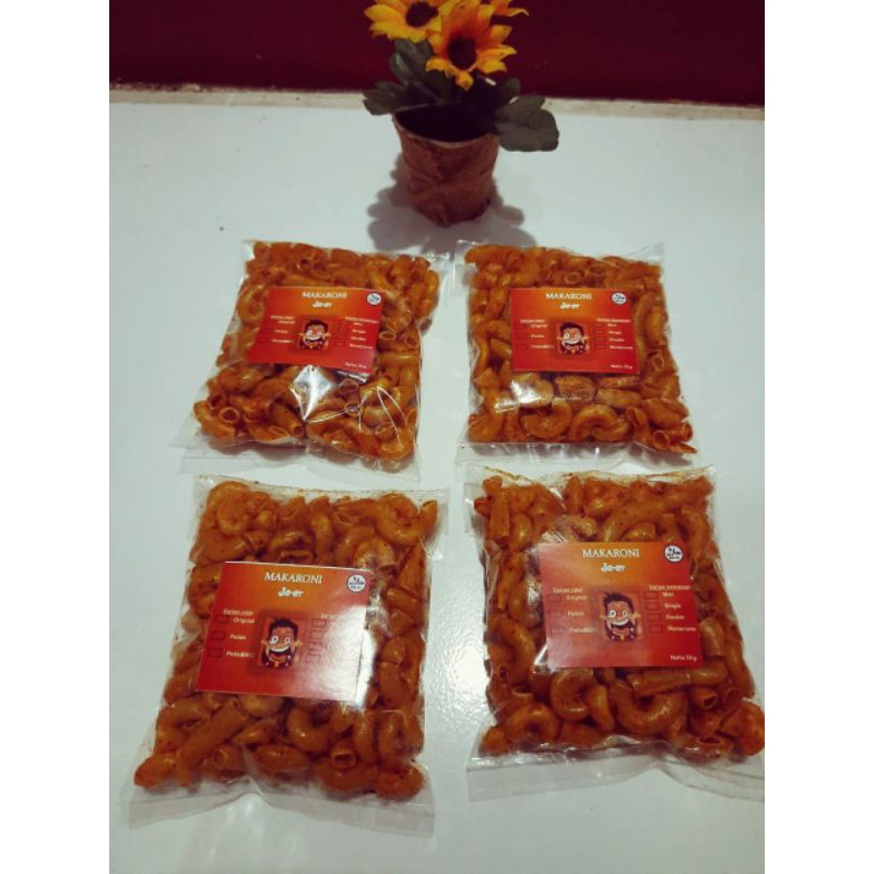 

Makaroni JE-ER mini(55 g)