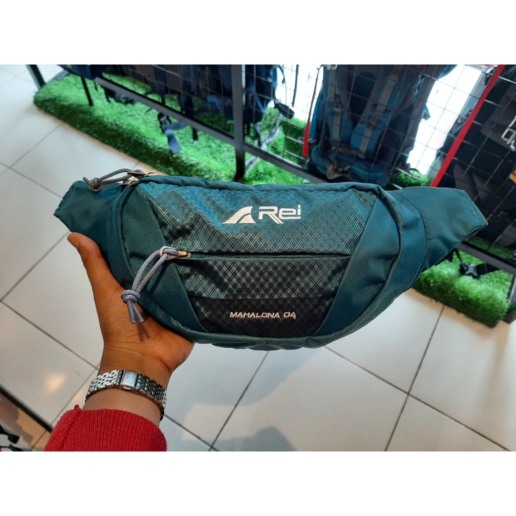 MAHALONA Waist Bag REI