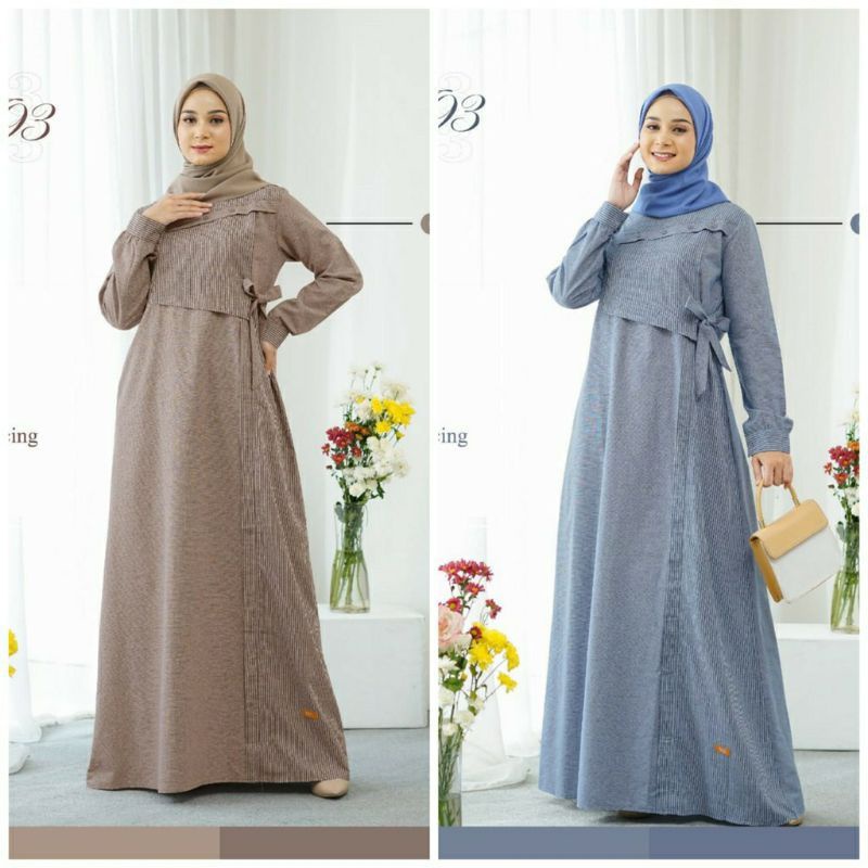NIBRAS// GAMIS NIBRAS NB A93