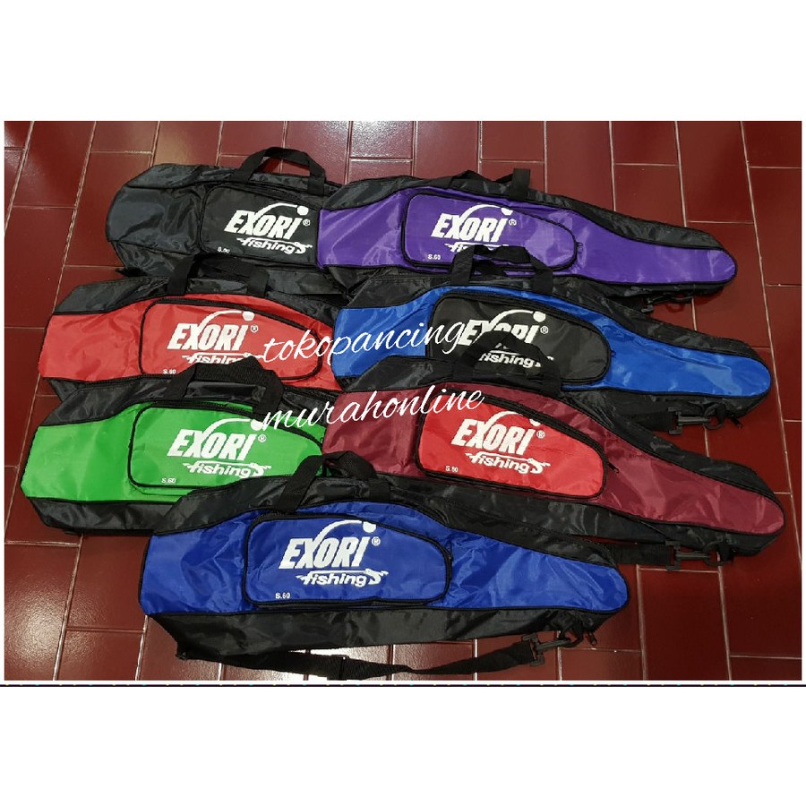 TAS PANCING EXORI 60-90-100-120