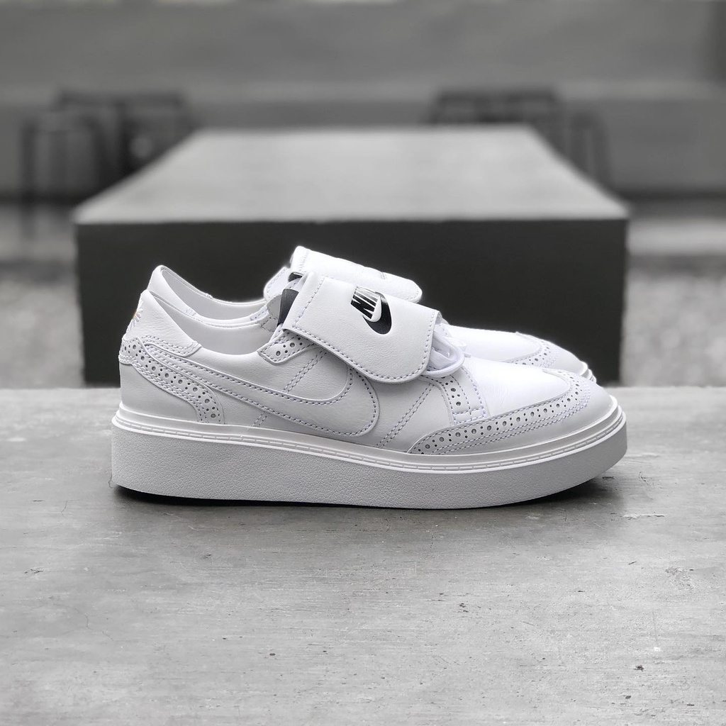 Nike Kwondo 1 Peaceminusone G-Dragon 100% Original